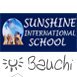 Supporters: Sunshine International School