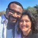 Supporter: Kereshmeh and Akin Odulate (North Carolina, USA)