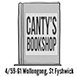 Canty's Bookshop (Canberra, Australia)