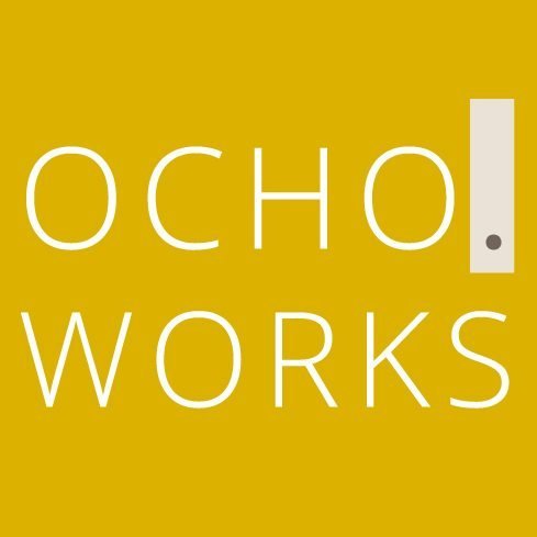 Sponsor: ocho.works (UK)